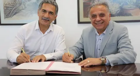 Haber Resmi