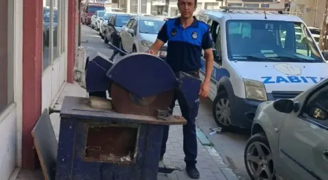 Haber Resmi