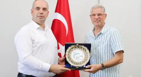 Haber Resmi