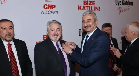 Haber Resmi