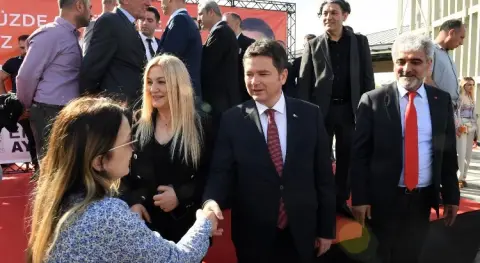 Haber Resmi