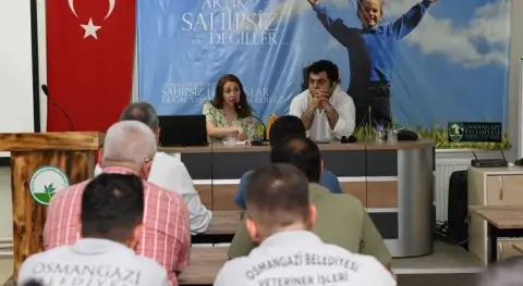 Haber Resmi