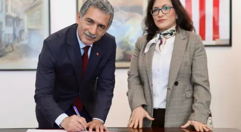 Haber Resmi
