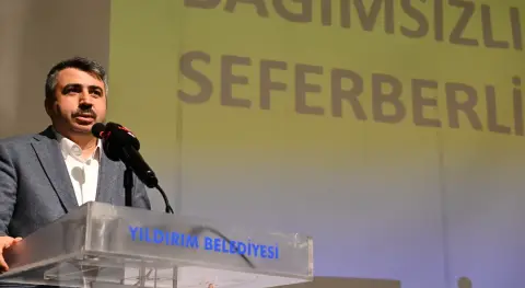 Haber Resmi