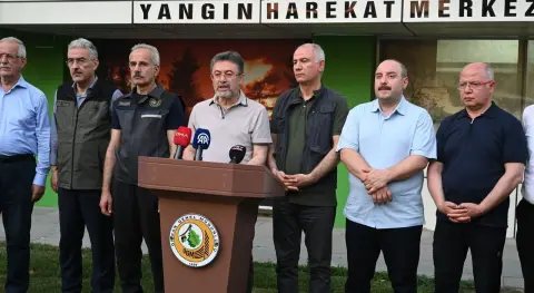 Haber Resmi