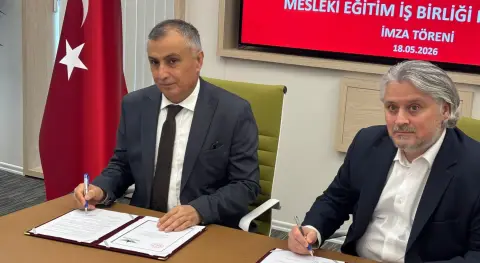 Haber Resmi
