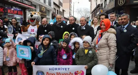 Haber Resmi