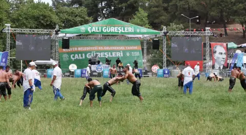 Haber Resmi