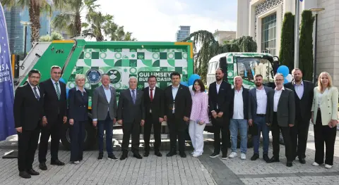 Haber Resmi
