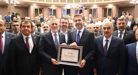 İlgili Haber