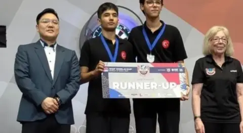 Haber Resmi
