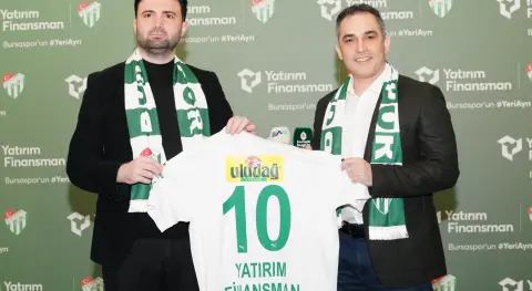 Haber Resmi
