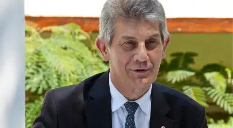 Haber Resmi