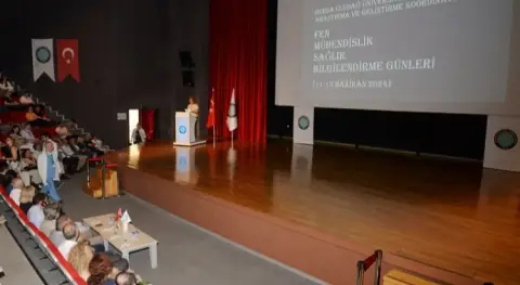 Haber Resmi