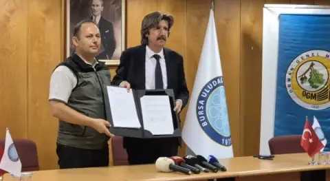 Haber Resmi