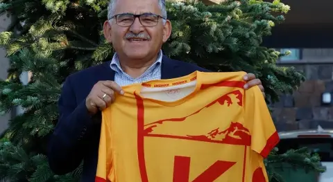 Haber Resmi