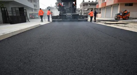 Haber Resmi