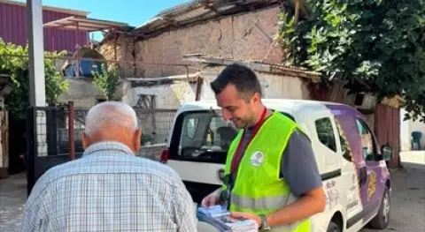 İlgili Haber