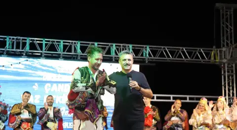 Haber Resmi