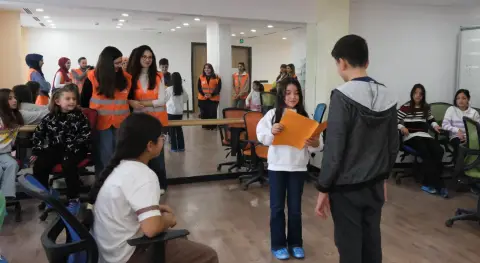 Haber Resmi