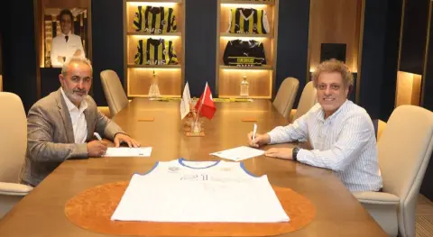 Haber Resmi