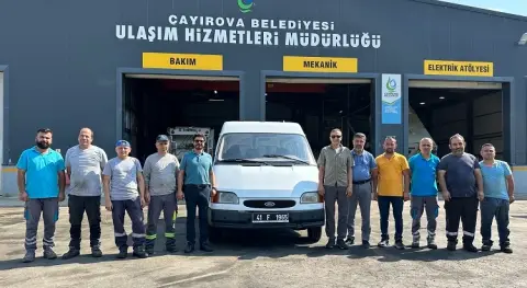 Haber Resmi