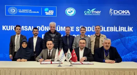 Haber Resmi