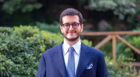 Benzer Haber
