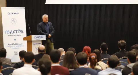 Haber Resmi