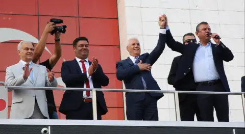 Haber Resmi