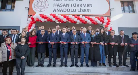 Haber Resmi