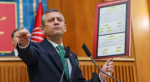 Haber Resmi