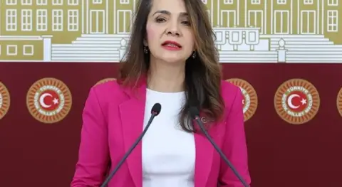Haber Resmi