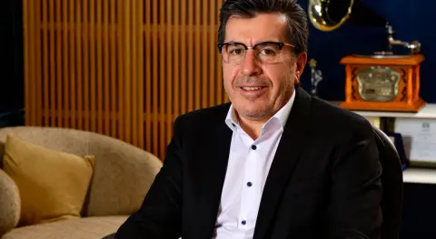Haber Resmi
