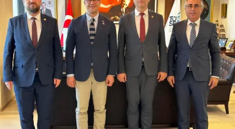 Haber Resmi