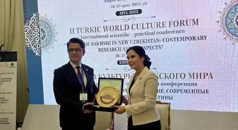 Haber Resmi