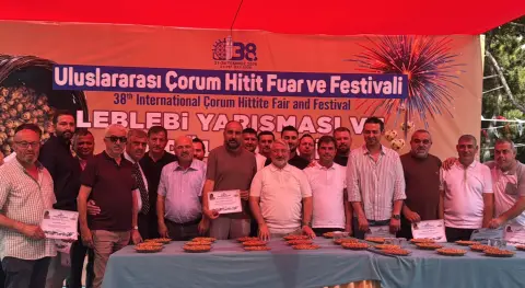 Haber Resmi