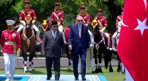 Haber Resmi
