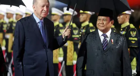 Haber Resmi