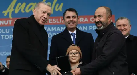 Haber Resmi