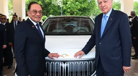 Haber Resmi
