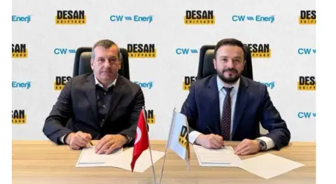 Haber Resmi