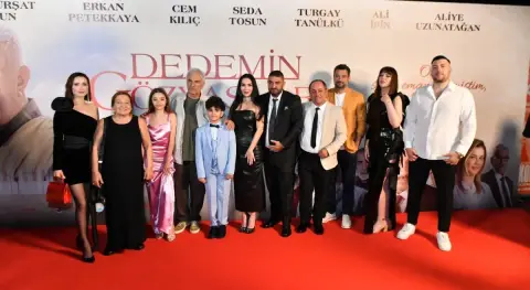 Haber Resmi