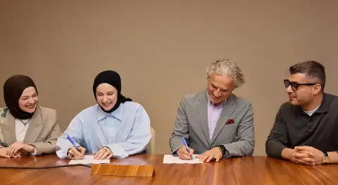 Haber Resmi