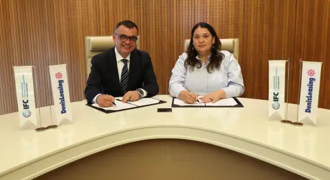 Haber Resmi