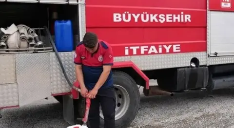 Haber Resmi