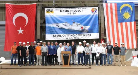 Haber Resmi