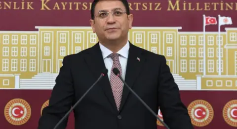 Haber Resmi