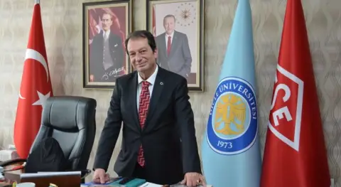 Haber Resmi