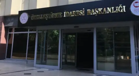 Haber Resmi